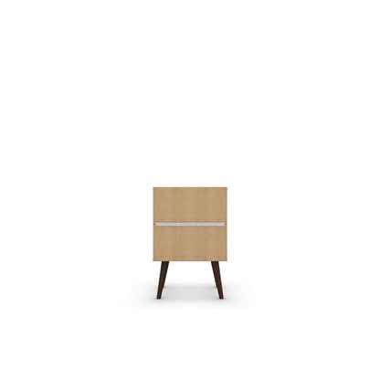 Liberty - Nightstand With 2 Drawers