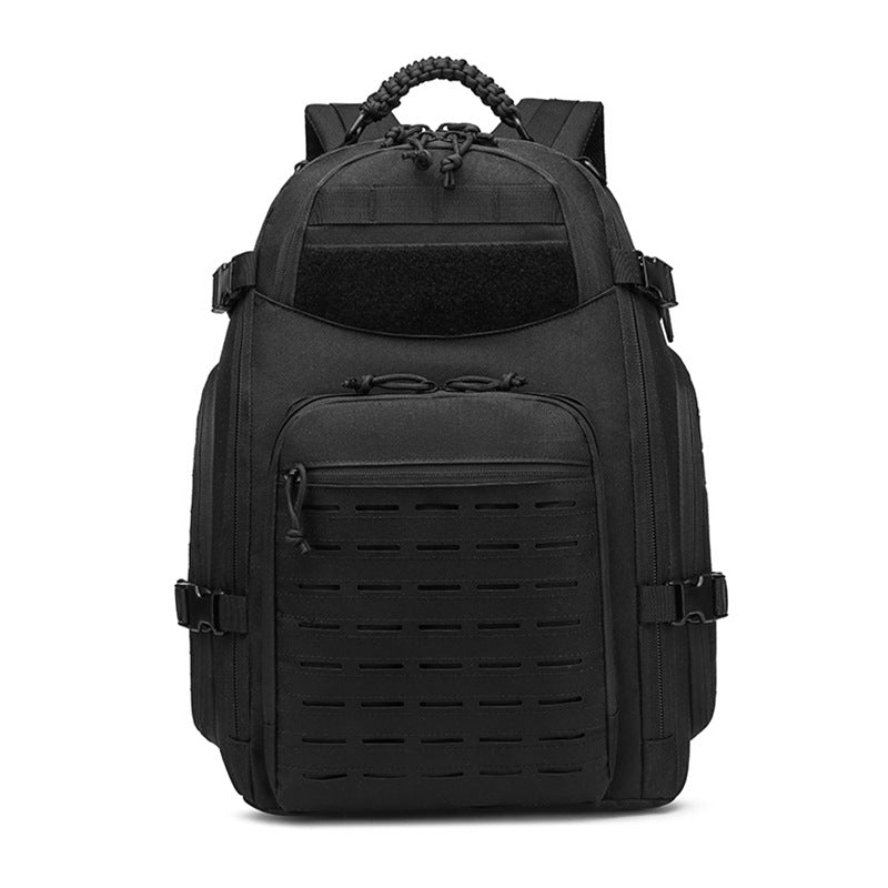 Outdoor Waterproof Multi-Functional Hiking Backpack