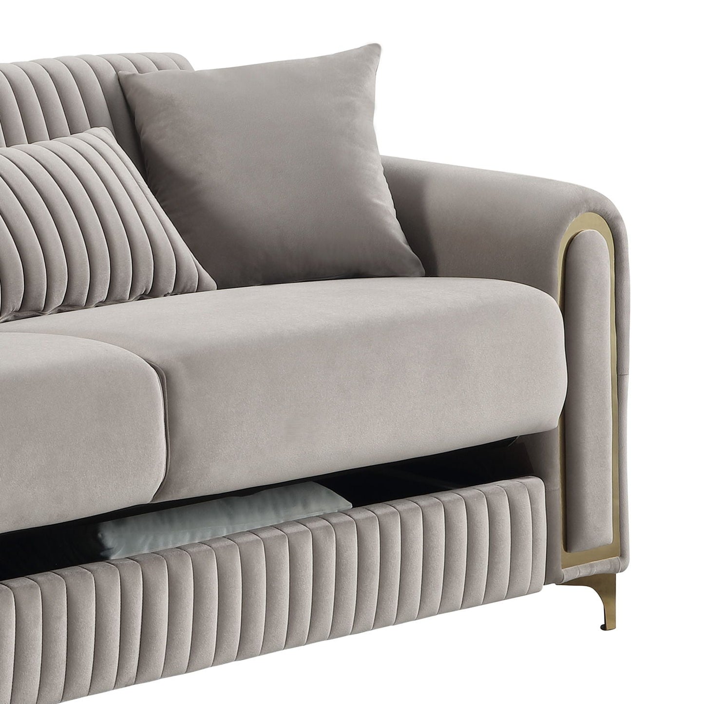 Ruby - Sofa