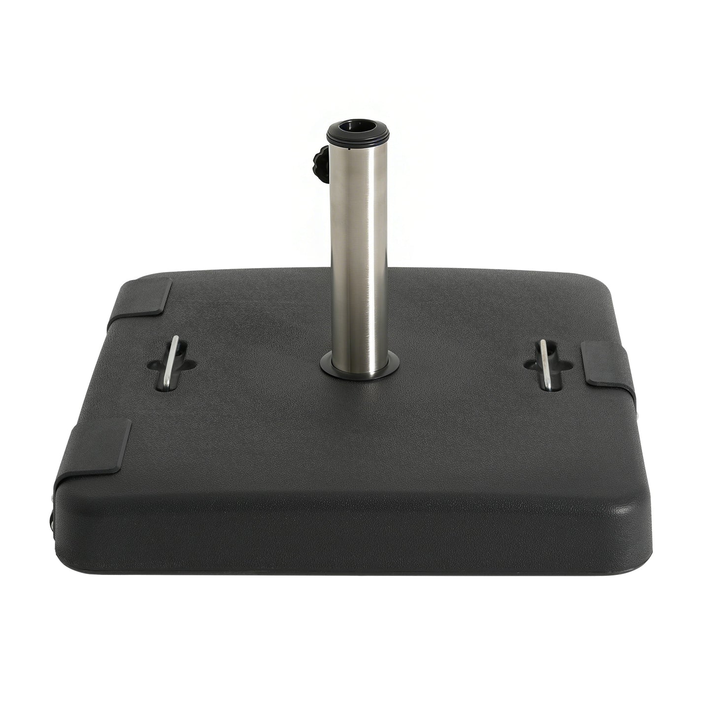 Malden Outdoor 114-pound Square Umbrella Base