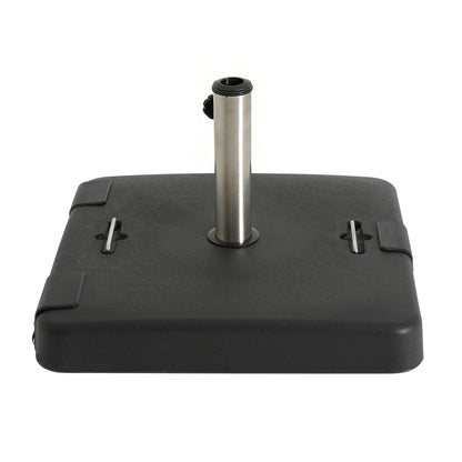 Malden Outdoor 114-pound Square Umbrella Base