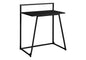 Computer Desk for Home Office, Functional Workspace Contemporary & Modern