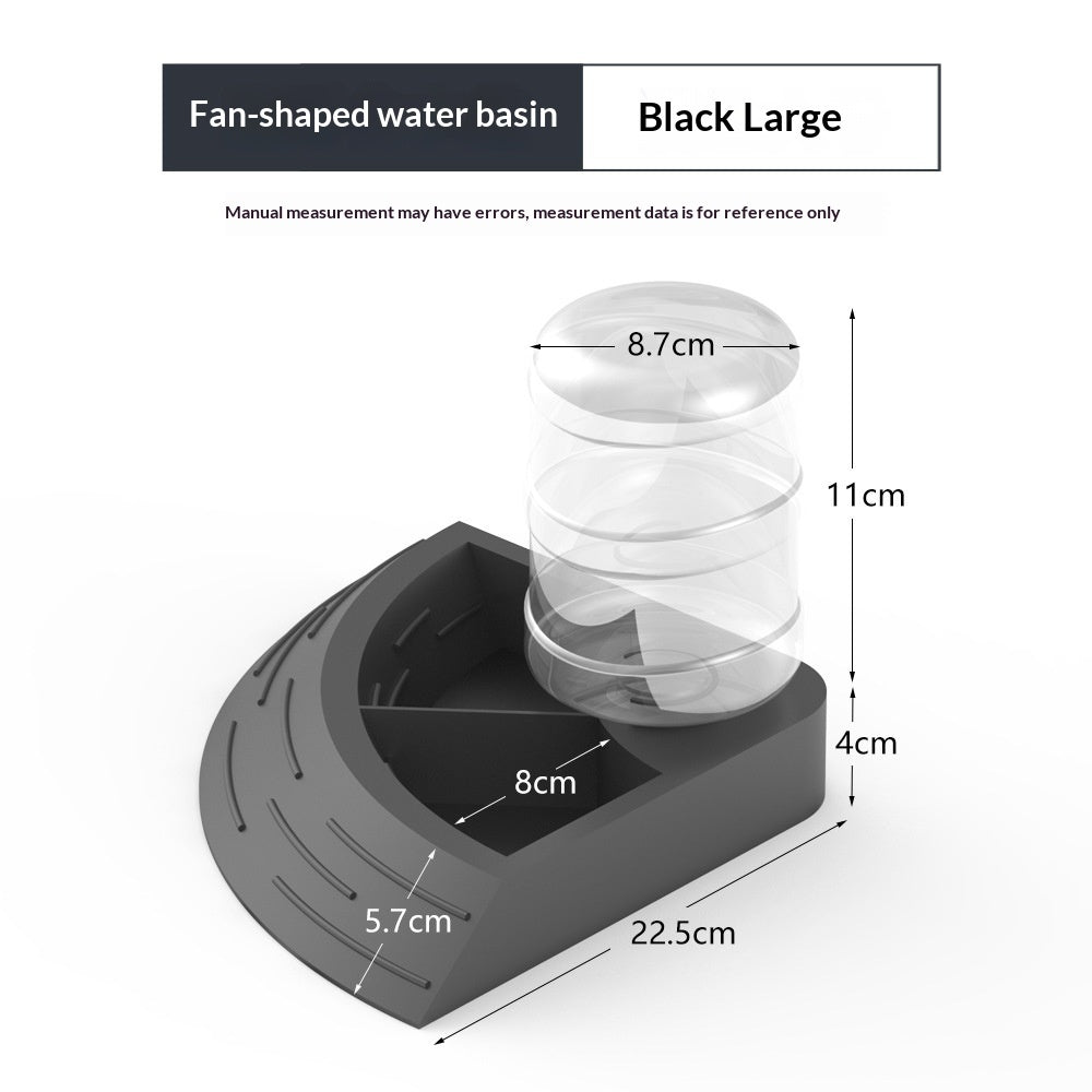 Multi-functional Water Bowl For Reptile Feeding