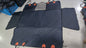 Heavy-duty Extended Car Seat Cover With A Pet Mat For Vehicles