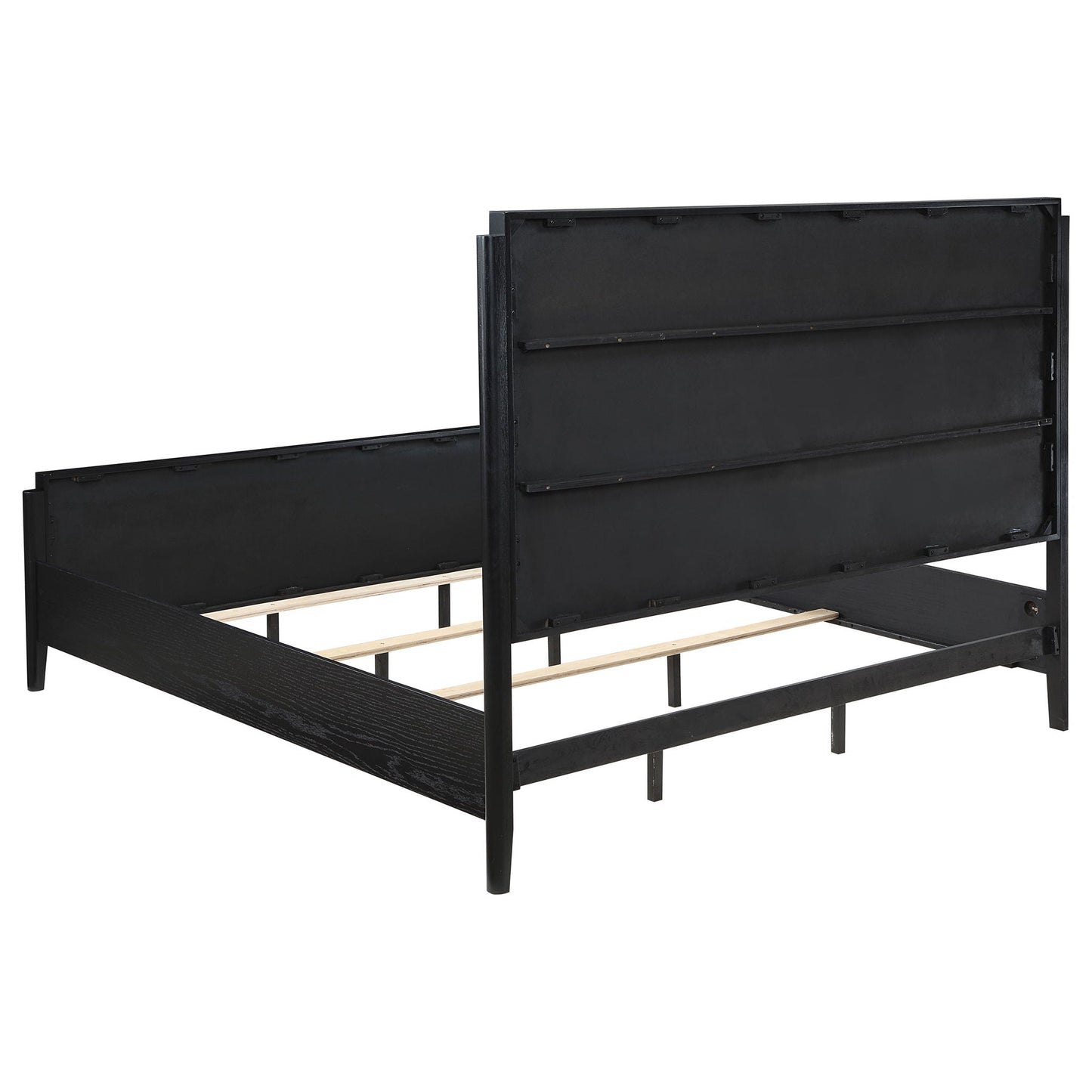 Mason - Panel Bed