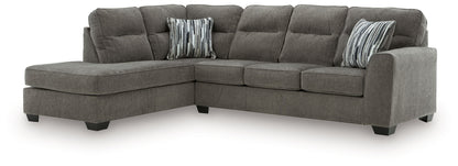Olten - Sectional