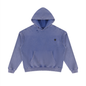 Loki & Ivy Unisex Mineral Wash Distressed Hoodie