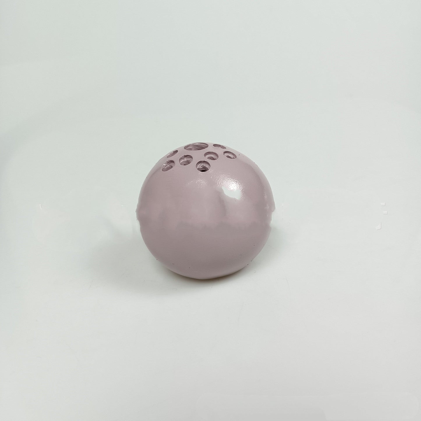 New Resin Handmade Flower Vase Table Handicraft
