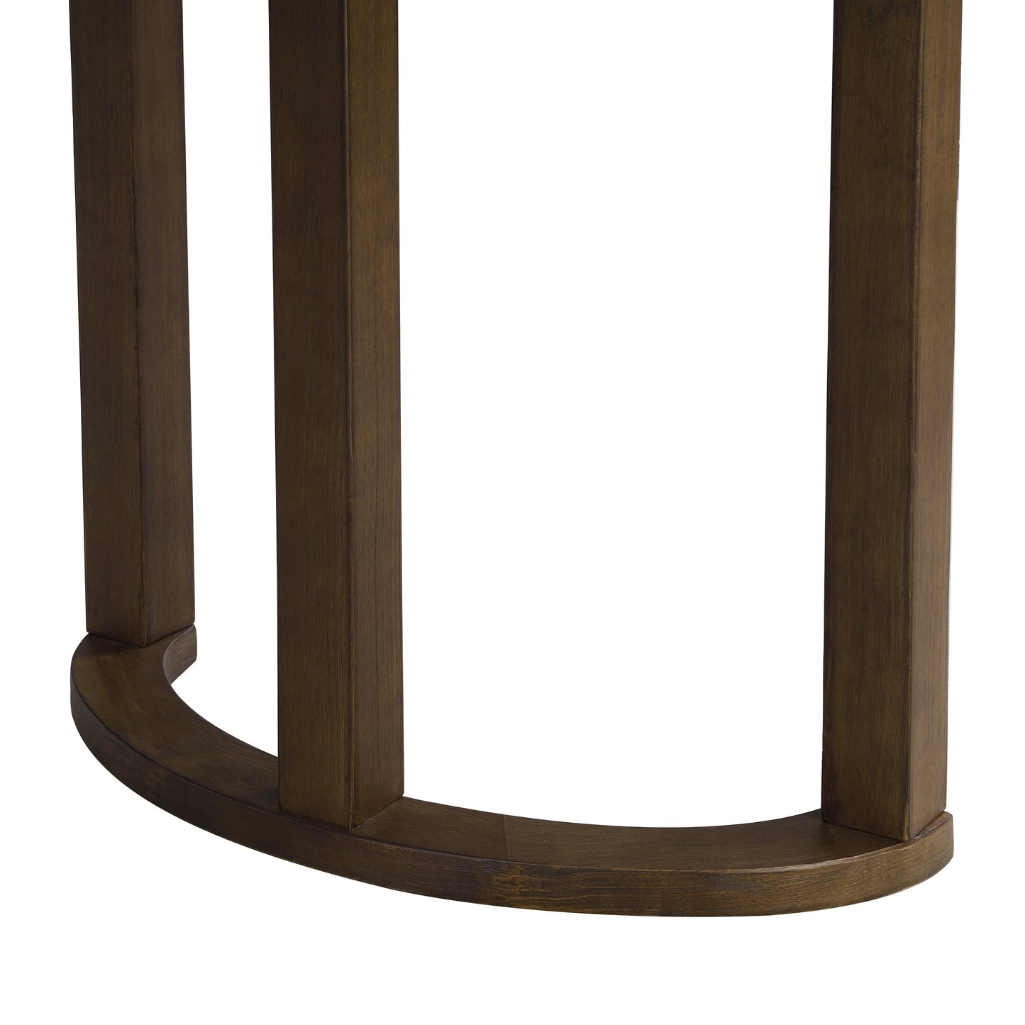 69 Inches Dining Table (Walnut)