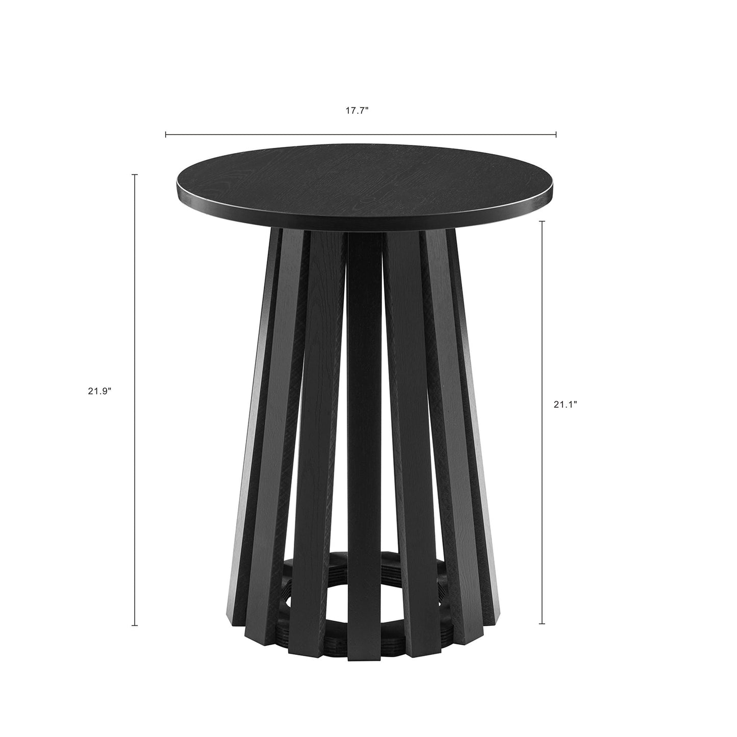 Layla - Table