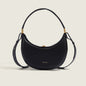 Small shoulder bag for women, PU small hobo bag, casual versatile shoulder shoulder bag with crossbody strap
