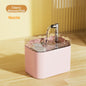 Automatic Circulating Filtered Pet Water Fountain