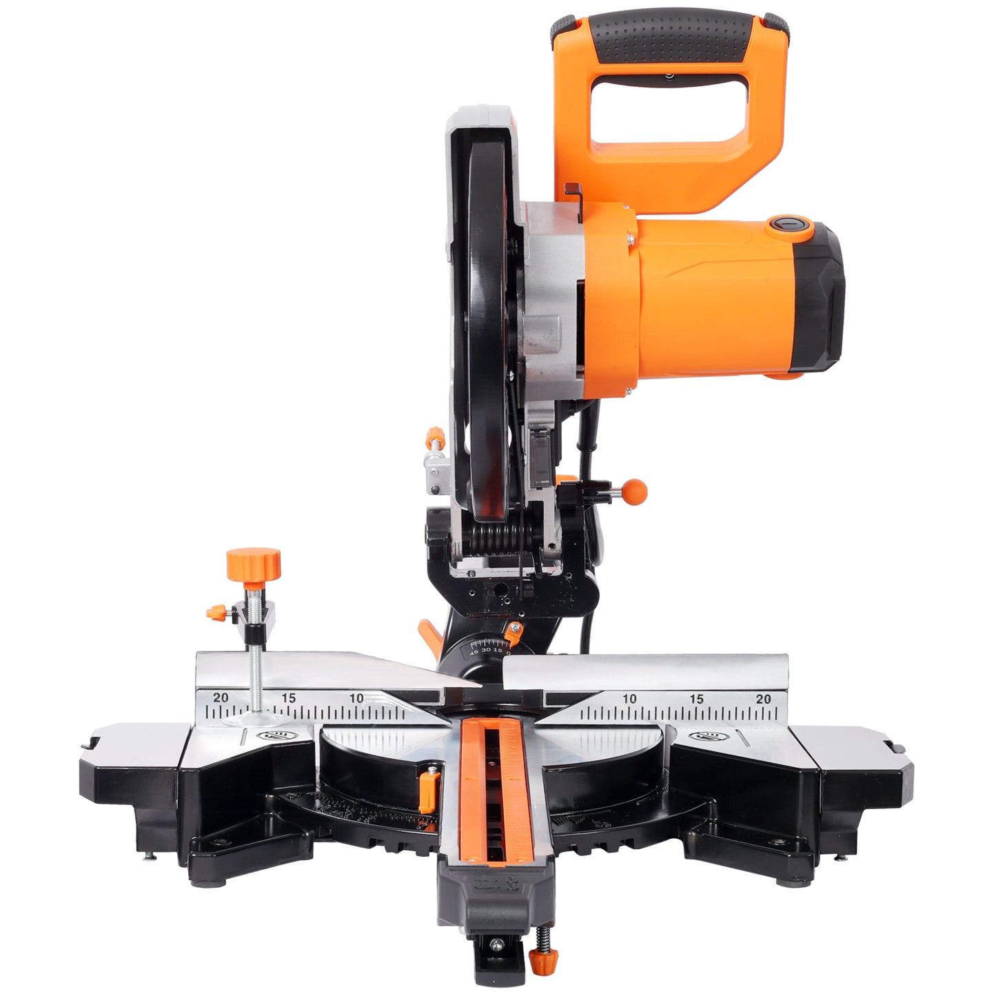 10in Single Bevel Double Speed Sliding Miter Saw