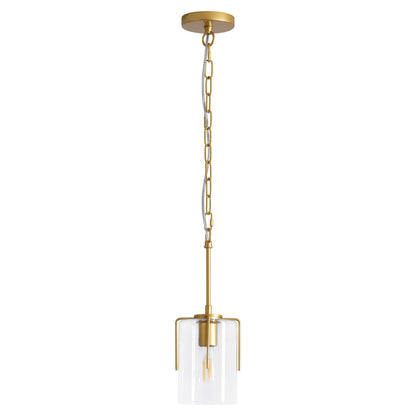 Adjustable Pendant Lighting