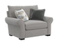 Alden - Chair 1/2