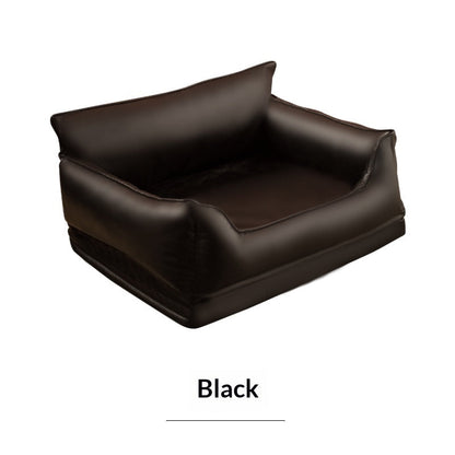 Cat Bed All Seasons Pet Sofa