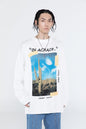 Desert Cactus Knit Sweater