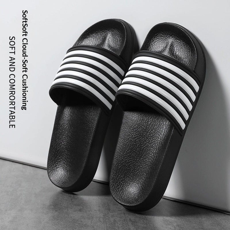 Summer New Non-slip Wear-resistant Casual Slide Sandals