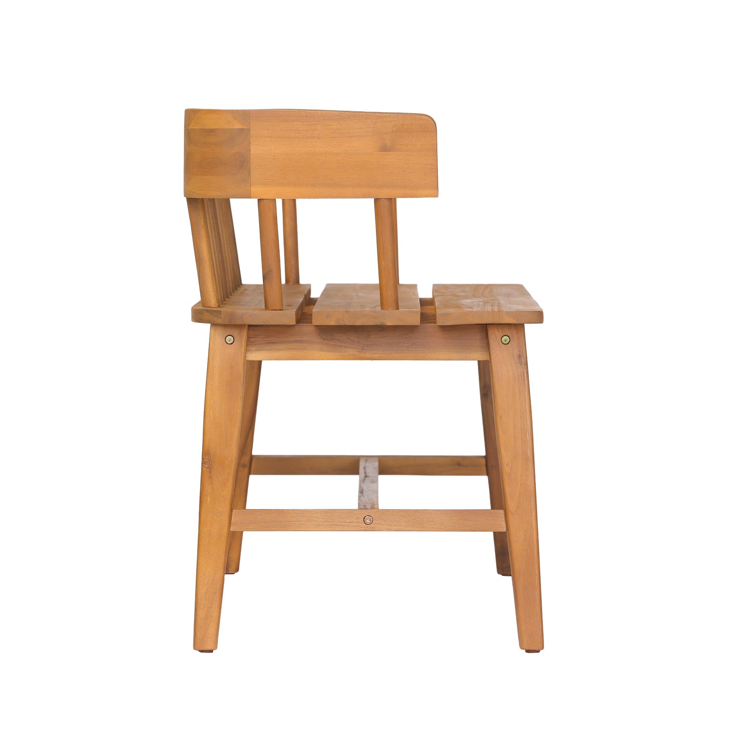 Bramley Outdoor Acacia Wood Bench