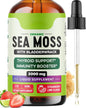 Room Temperature 60ml Seaweed Drops
