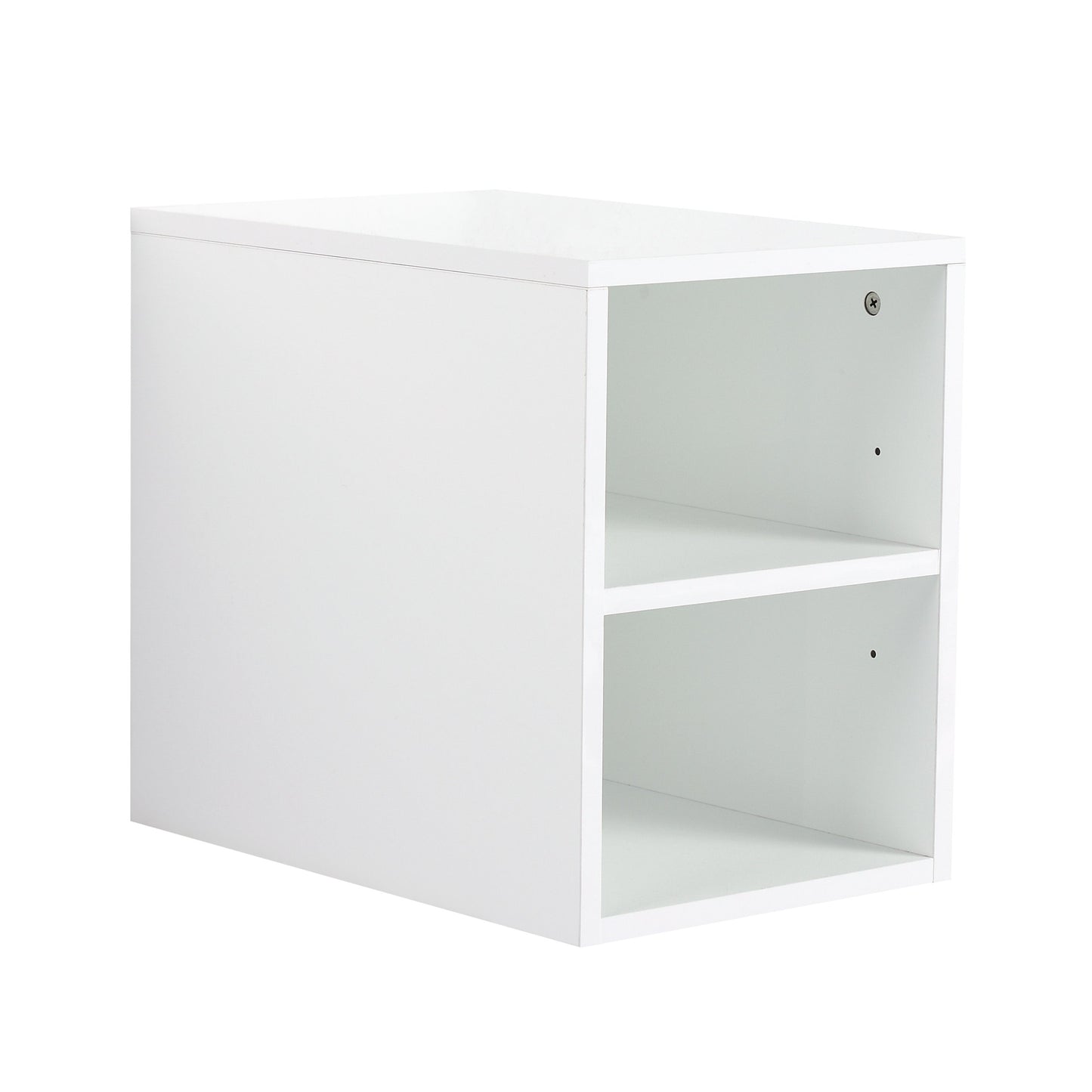12 Inch Small Wall Mounted Storage Shelves
