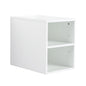 12 Inch Small Wall Mounted Storage Shelves