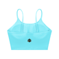 Loki & Ivy Spaghetti Strap Yoga Sports Bra