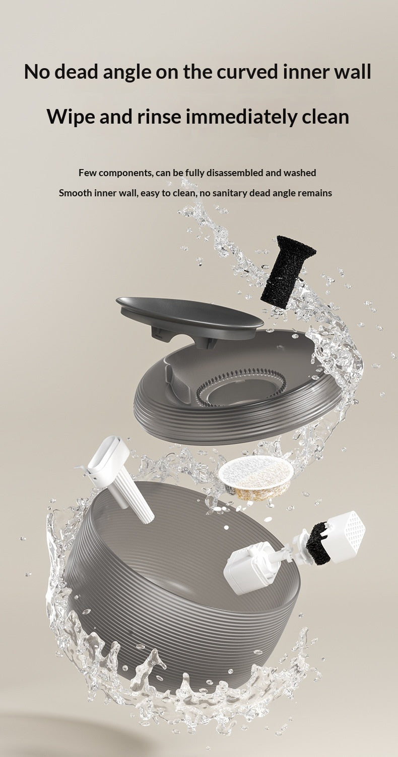 Smart Pet Water Fountain