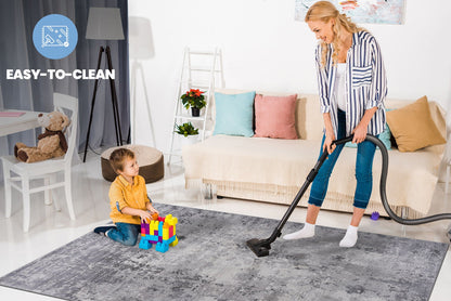 Marfi - Abstract Area Rug