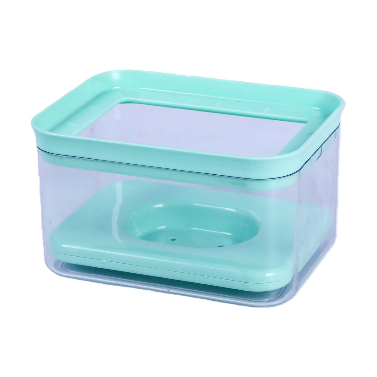 No-Wet Mouth Large-Capacity Automatic Pet Water Dispenser