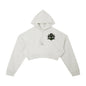 Loki & Ivy Women's Essential Cropped Hoodie