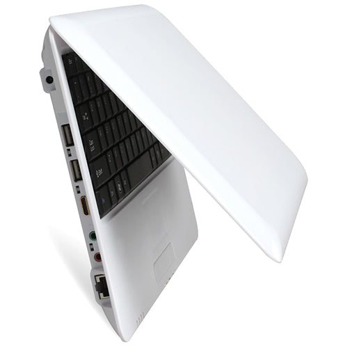 10.1" Android 4.0 Netbook – 1.2GHz, 512MB/4GB, 4000mAh, 0.3MP, 1024x600