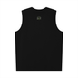 Loki & Ivy Men’s Oversized Cotton Tank Top