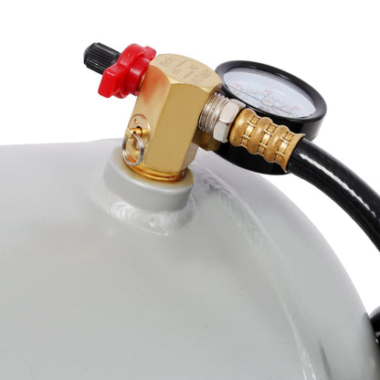 Portable 11 Gallon Aluminum Air Tank