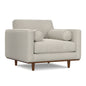 Morrison - Wide Arm Chair
