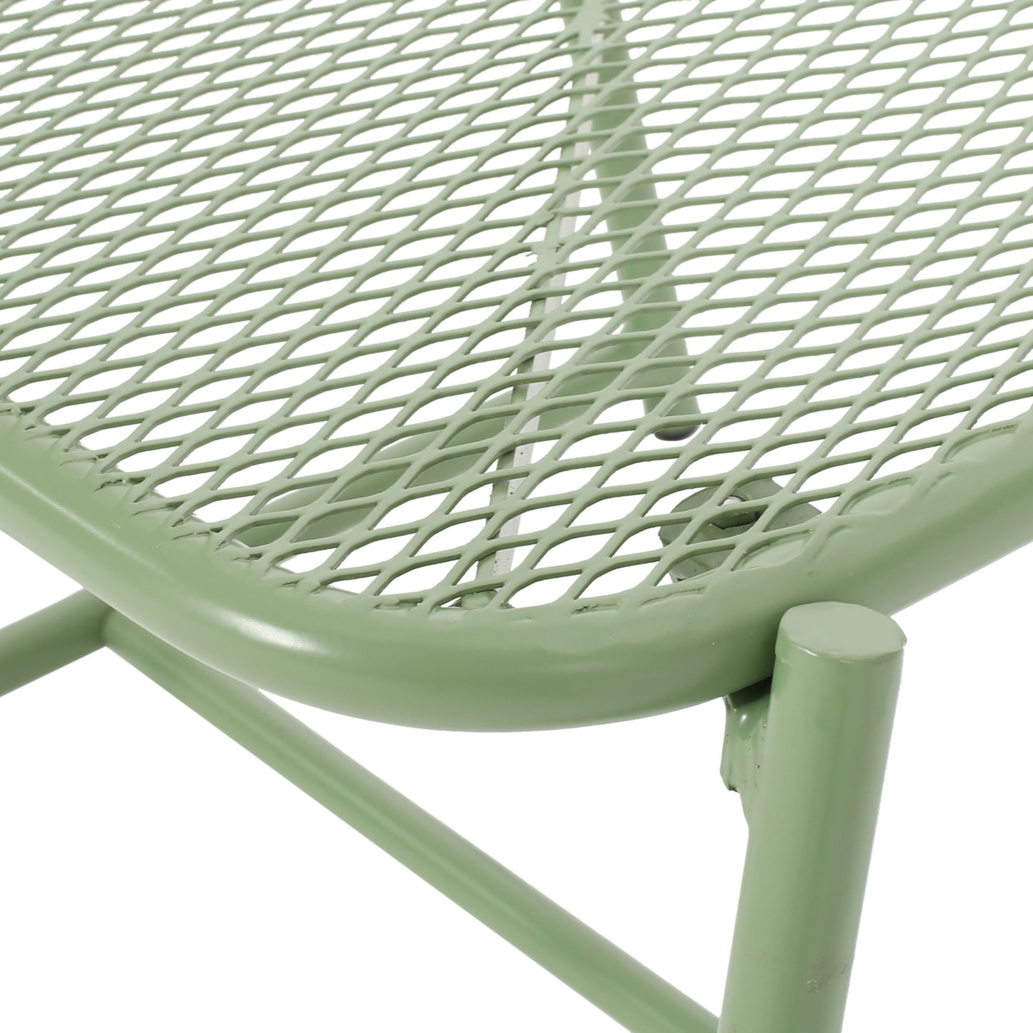 Kincaid Modern Top Side Table