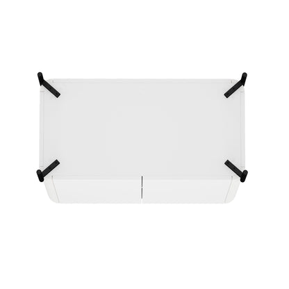 Abbey - Accent Cabinet