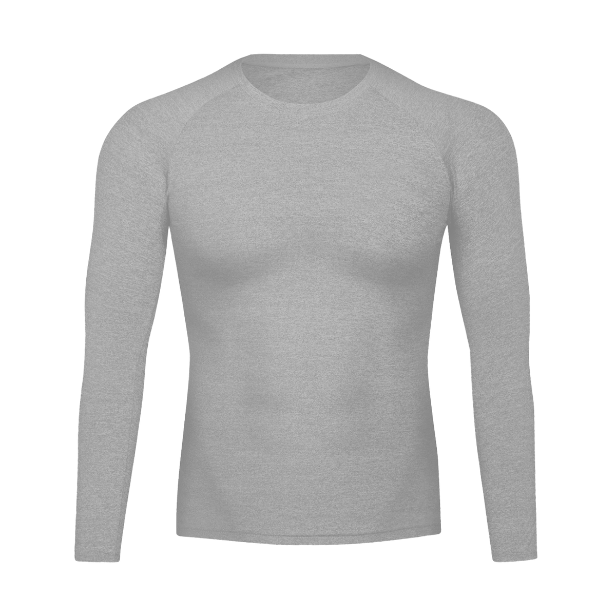 Loki & Ivy Men's Performance Long Sleeve T-Shirt