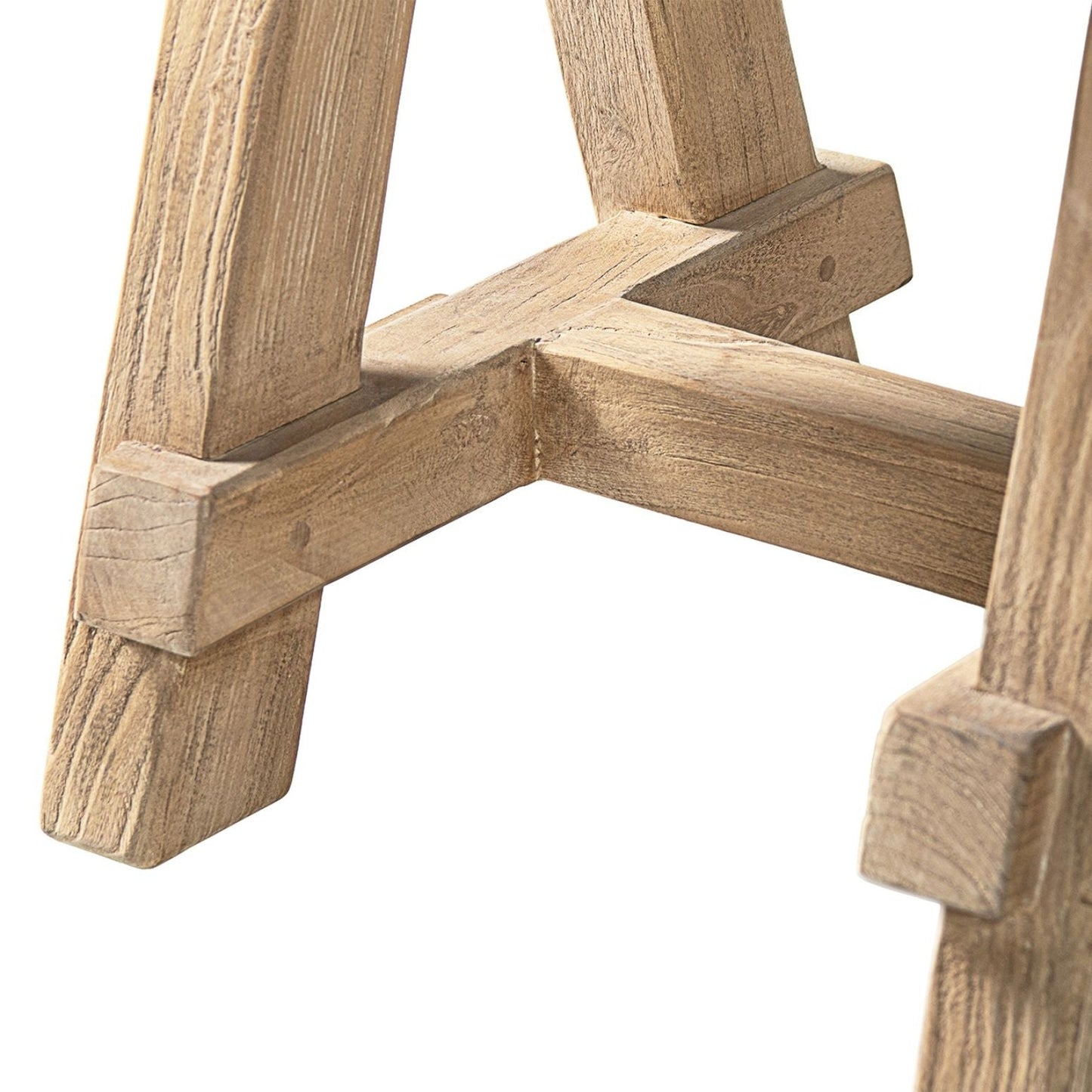 Hawthorne - Trestle Table