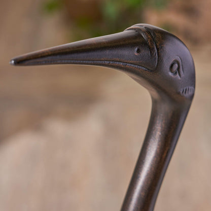 Bird Animals - Cranes for Outdoor Decor