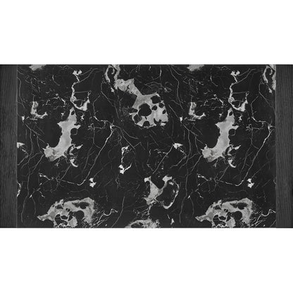 Dahiris - Dining Table - Black