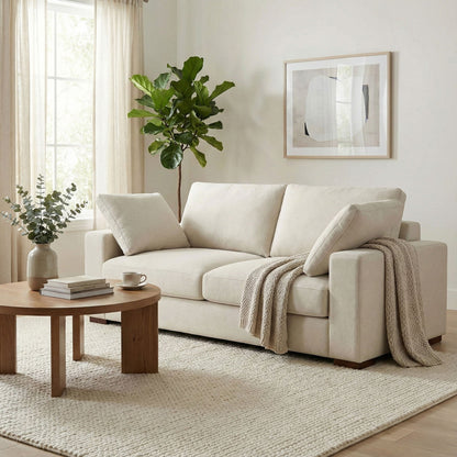 Charlie - Deep Seater Sofa