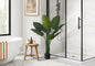 44" Tall Artificial Bird Of Paradise Tree