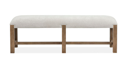 Plum Creek - Bench