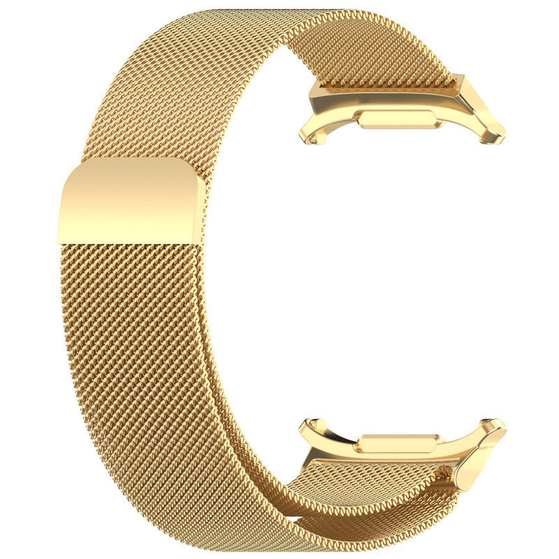 Suitable For Alloy Milanese Watch Straps