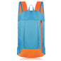 10L Outdoor Sport Backpack Waterproof Daypack Travel Knapsack Schoolbag for Sports Traveling Climbing Cycling Hiking