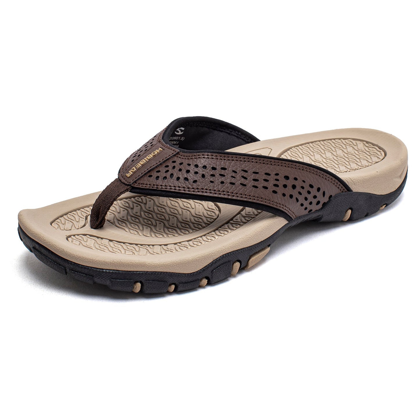 Mens Flip-flops Summer Sandals