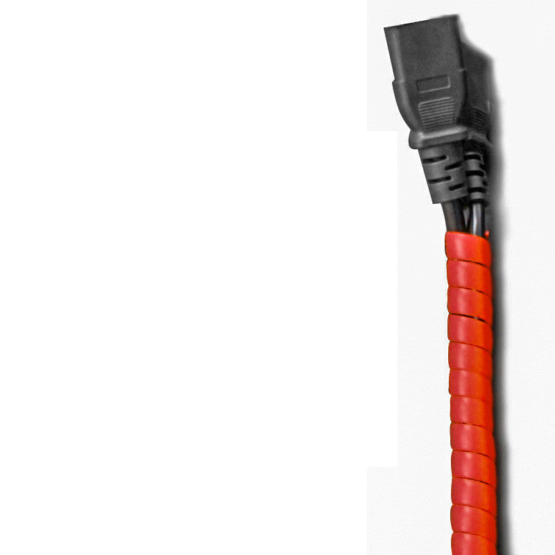 Anti-cat And Dog Bite Cord Power Cord Protector