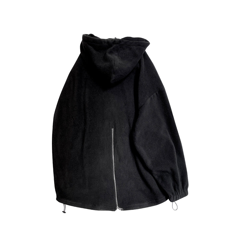 HiH11 Industrial X Hoodie