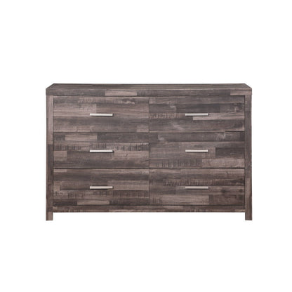 Juniper - Dresser - Dark Oak